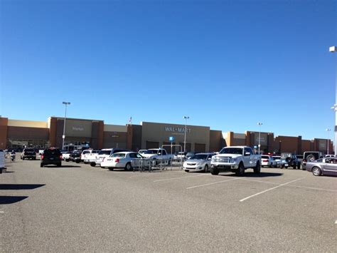 Walmart Supercenter in Lake Havasu City, AZ 